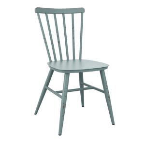 Spin Side Chair