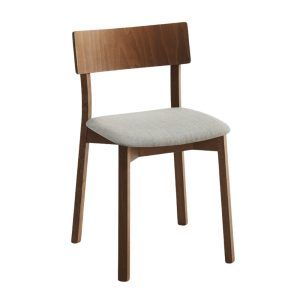 Timber Side Chair