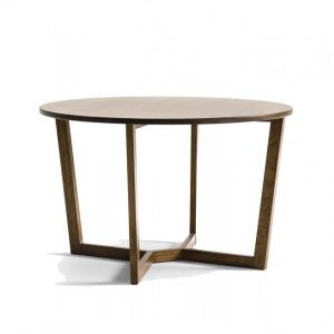 Harmony Round Dining Table