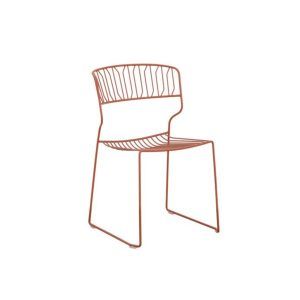 Martini Side Chair