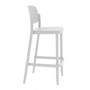 Piazza Bar Stool