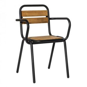 Texas Armchair