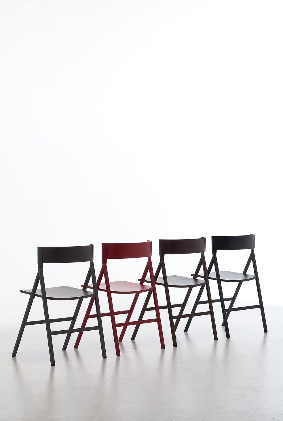 Klapp Folding Chair