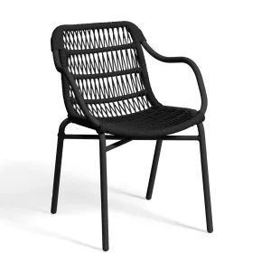 Leaf Armchair