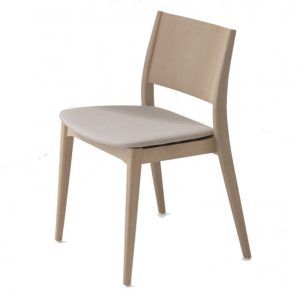 Blazer 634 Side Chair