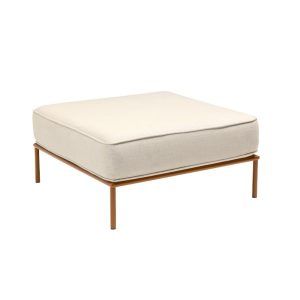 Flap Outdoor Pouf