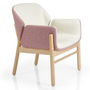 Adele Lounge Chair