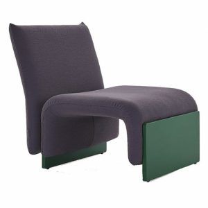 Diwan Lounge Chair