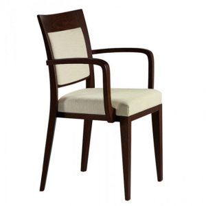 Logica Stackable Armchair