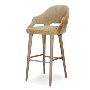 Dallas Bar Stool