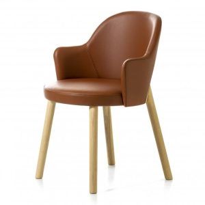 Doc Armchair