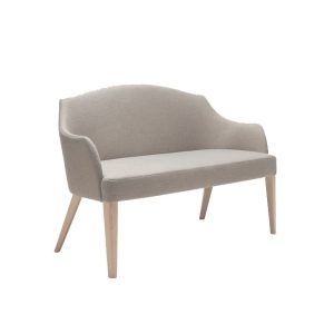 Virginia High Sofa