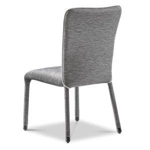 S1 High Back Side Chair