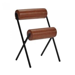 Roll Side Chair