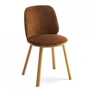 Palmo Side Chair