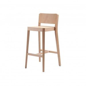 Stealth Bar Stool