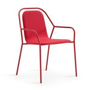 Hemson Armchair