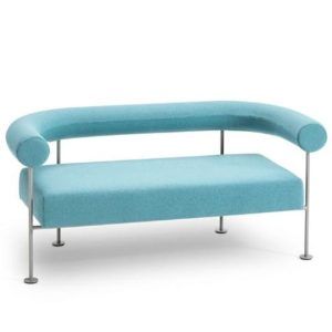 Qua-ndo 2 Seater Sofa