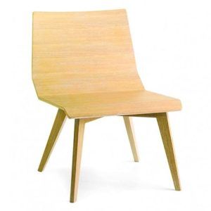 Metria Lounge Chair