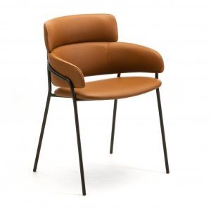 Strike Armchair