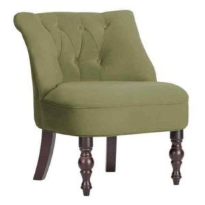 Angela Lounge Chair
