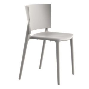 Africa Side Chair