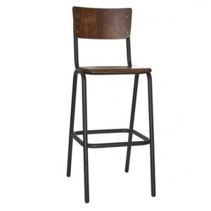 School Bar Stool