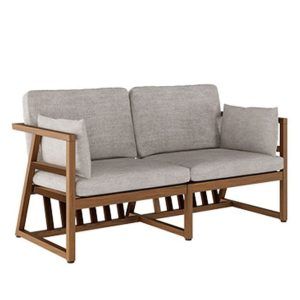Pitagora 2 Seater Sofa