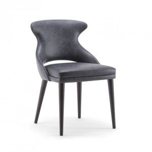 Wings Side Chair