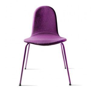P-Nut Side Chair