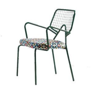 Planet Armchair