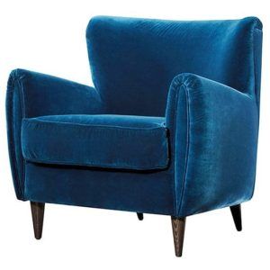 Baron Lounge Chair