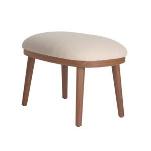 Adelle Pouf