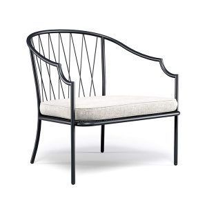 Como Lounge Chair