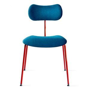 Nod Side Chair