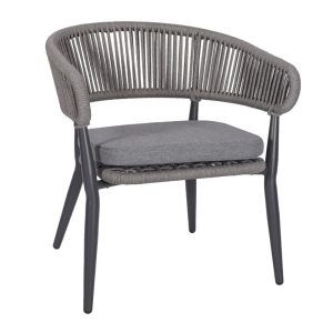 Madrid Lounge Chair