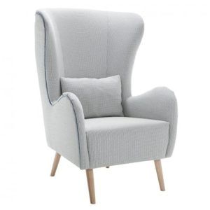 Wing Lounge Chair