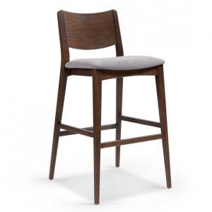 Spirit Wicker Bar Stool