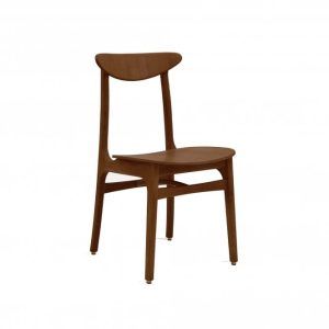 200-190 Wooden Side Chair