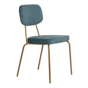 Silvie Side Chair