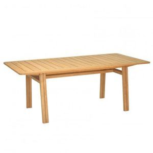 Lodge Dining Table