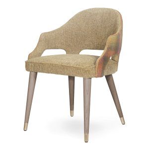 Dallas Armchair