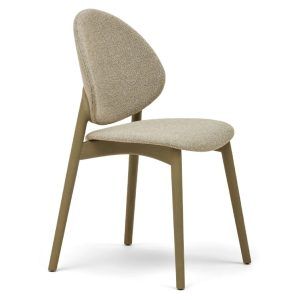 Fleuron 201 Side Chair