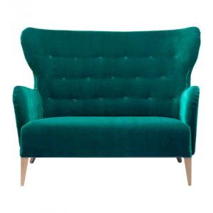 Duke 2 Seater Sofa