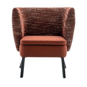Kyo Lounge Chair