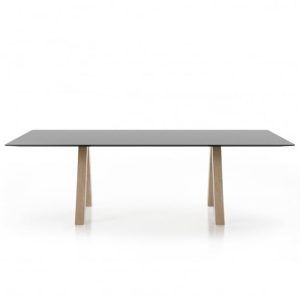 Trestle Desk