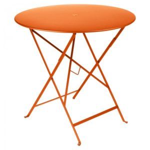 Bistro Round Table