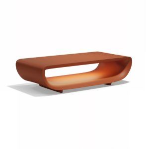 Bum Bum Coffee Table
