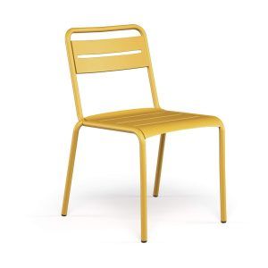 Star Side Chair
