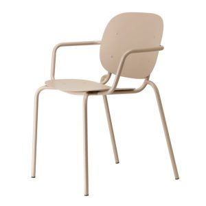 Si-Si Outdoor Armchair
